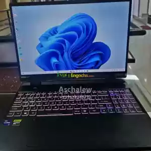 ️   Acer predator Helios 300️GAMING LAPTOP️Intel core i9-13900HX️13th Generation Total Co in Ethiopia